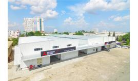 Mitsubishi Motors Việt Nam khai trương Trung tâm Dịch vụ – Phụ tùng và Huấn luyện